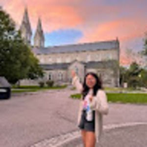 Meet your Posher, Ji ahn